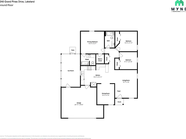 3240 Grand Pines Dr — Photo 24