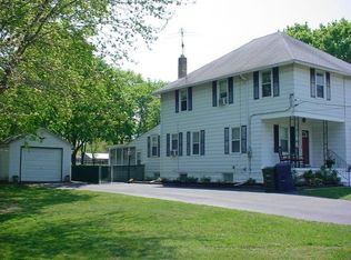 126 Church St, Williamstown, NJ 08094