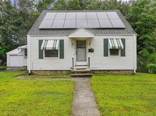 132 S Saint Ext, Bristol, CT 06010