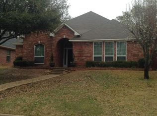 5014 Forestwood Blvd, Tyler, TX 75703