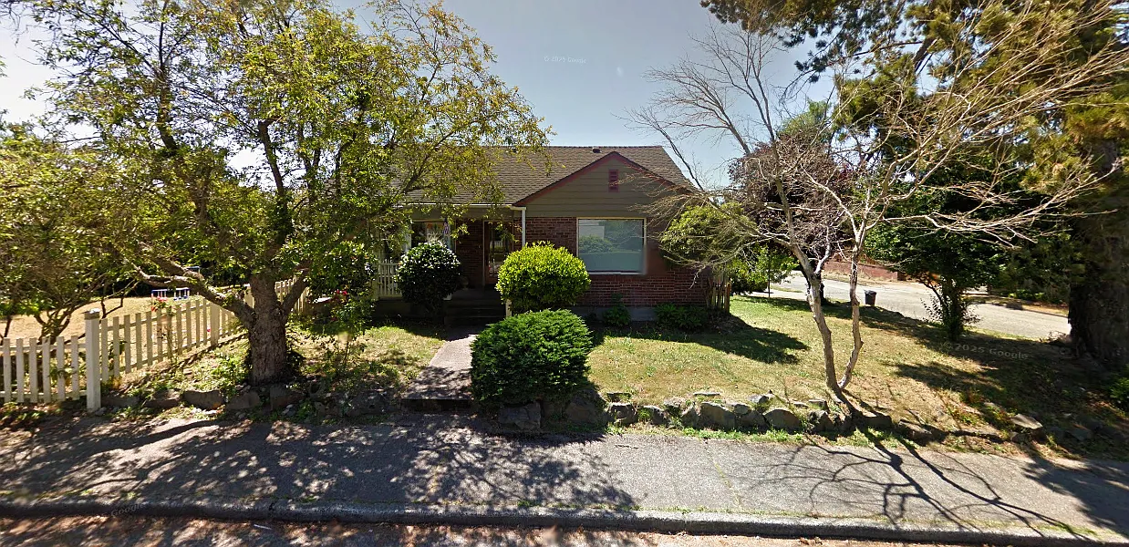 5505 NE 73rd Street — Photo 1