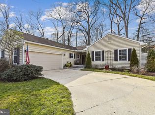 1515 Farlow Ave, Crofton, MD 21114