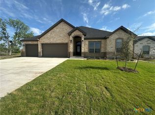 3502 Prato Ln, Temple, TX 76502