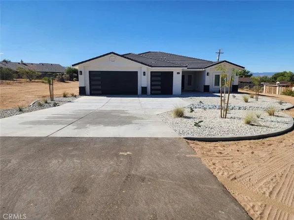 19863 Ottawa Rd, Apple Valley, CA 92308