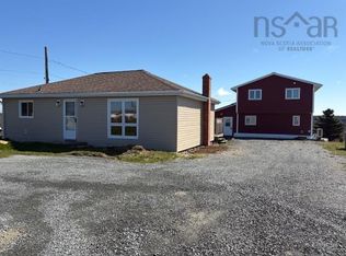 1454 Terence Bay Rd, Halifax, NS B3T 1X7