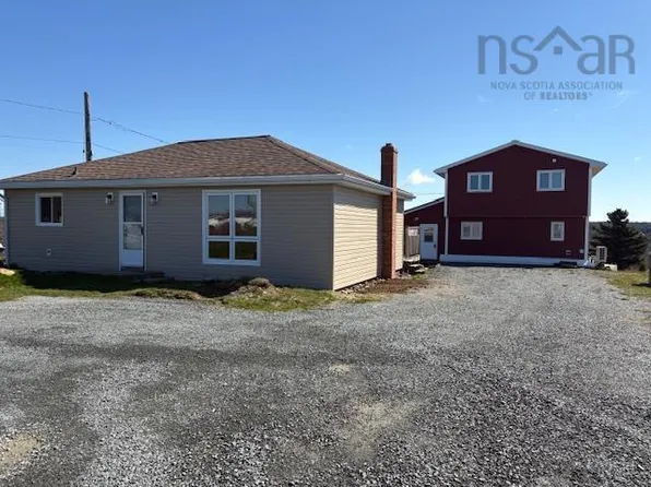 1454 Terence Bay Rd, Halifax, NS B3T 1X7