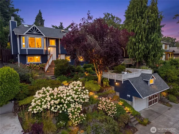 507 31st Avenue, Seattle, WA 98122