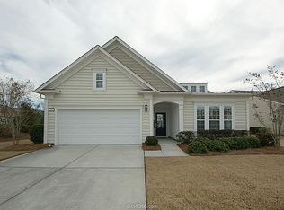 325 Oyster Bay Dr, Summerville, SC 29486