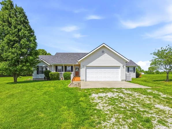 601 Pine Grove Road, Marshfield, MO 65706