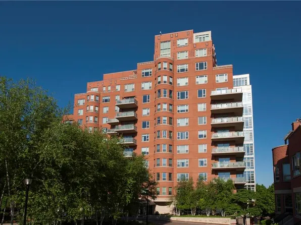 4950 Central St APT 1104, Kansas City, MO 64112