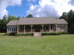 287 Hulls Island Rd, Loris, SC 29569