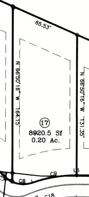 2nd image of 1401 Ridge Dr SE