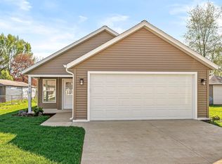 1816 Maplehurst Ave, Mishawaka, IN 46545