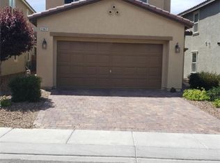 2963 Tranquil Brook Ave, Henderson, NV 89044