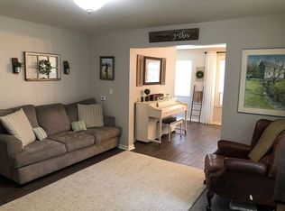 135 W Michigan Ave, Milan, MI