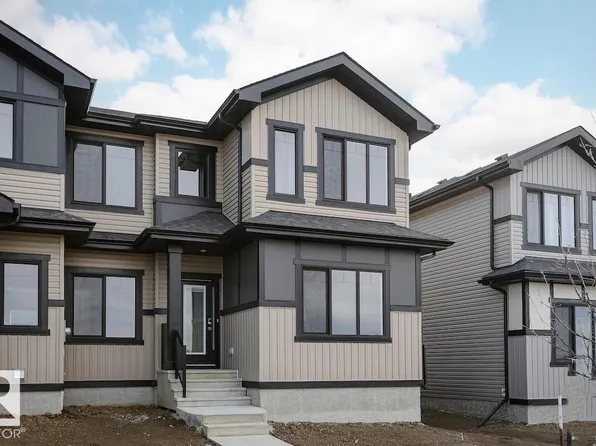 306 Hawthorn Way, Leduc, AB T9E 0B1