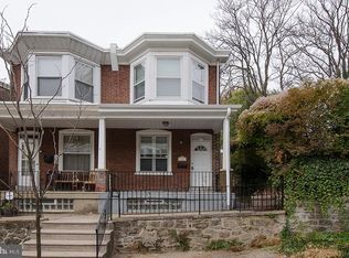 324 Lyceum Ave, Philadelphia, PA 19128