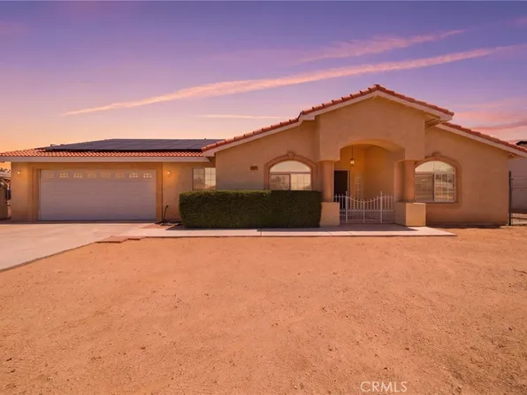 14083 Pawnee Rd, Apple Valley, CA 92307