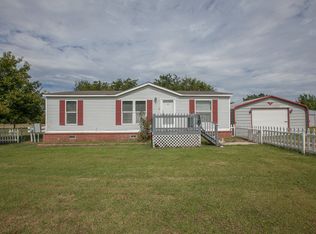 7009 Bradley Rd, Mounds, OK 74047