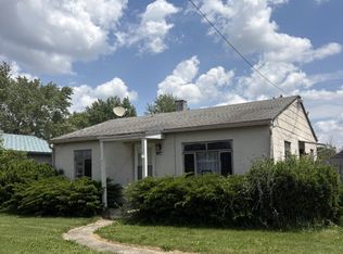 2460 Lockbourne Rd, Columbus, OH 43207