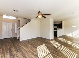802 Desoto Dr, Richmond, TX 77406