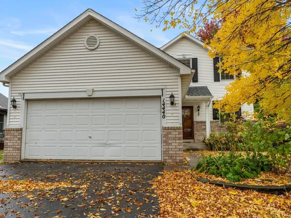 14440 Flax Way, Apple Valley, MN 55124