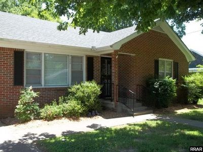 626 Fonville St, Martin, TN, 38237