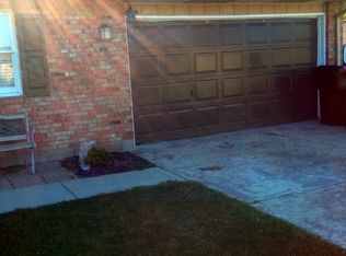 271 Frederick Ave, Eldorado, OH 45321