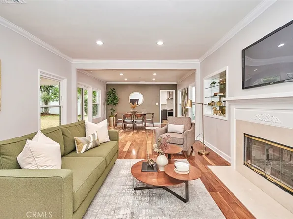 5648 Stansbury Ave, Van Nuys, CA 91401