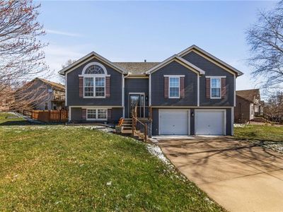 1105 Kent Dr, Belton, MO, 64012