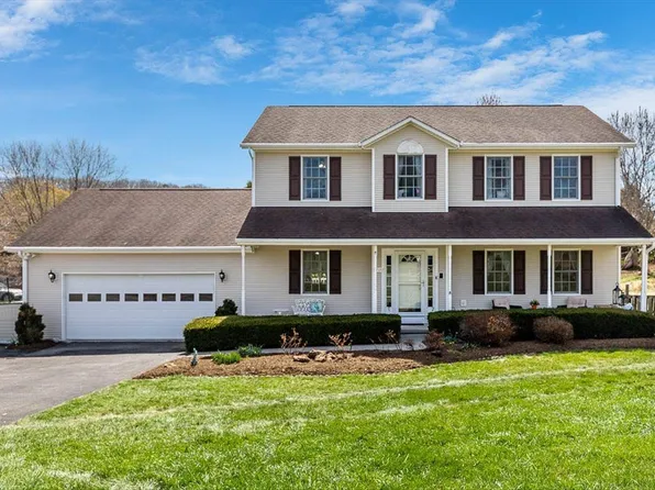 2720 Old Fort Rd, Blacksburg, VA 24060