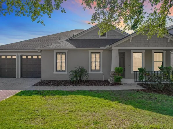 9965 Caroline Park Dr, Orlando, FL 32832