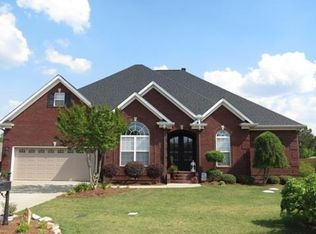 1847 Lauren Cir, Southside, AL 35907