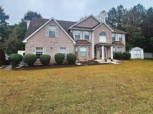 2394 Marsh Rabbit Ln, Decatur, GA 30035