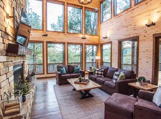 189 Sweet Gum Trl, Broken Bow, OK 74728