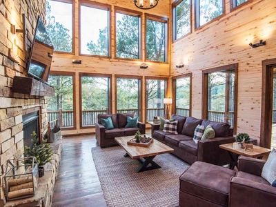 189 Sweet Gum Trl, Broken Bow, OK, 74728