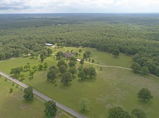 371 Liberty Hill Rd, Hardy, AR 72542