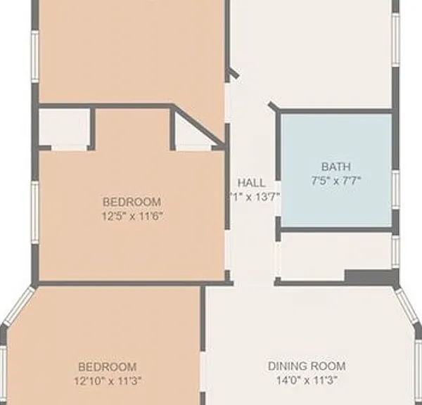240 Forest Ave #1 — Photo 12