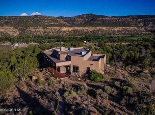 28 County Road 2090, Aztec, NM 87410