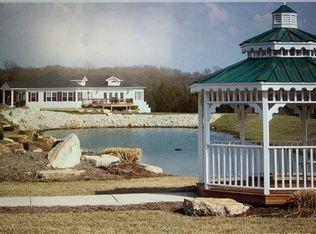 411 Hawk Nest Ct, Union, MO 63084