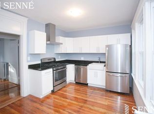 10 Magnus Ave #2G, Somerville, MA 02143