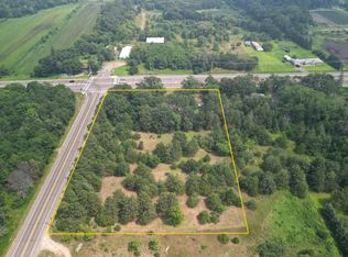 15642 Round Lake Blvd NW, Andover, MN 55304