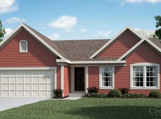 2008 Pebble Grove Way, Goshen, OH 45122