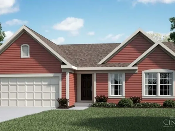 2021 Pebble Grove Way, Goshen, OH 45122