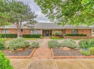529 Quail Ridge Rd, Norman, OK 73072
