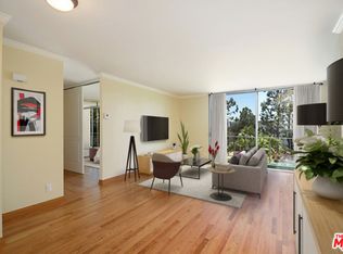 100 S Doheny Dr APT 306, Los Angeles, CA 90048