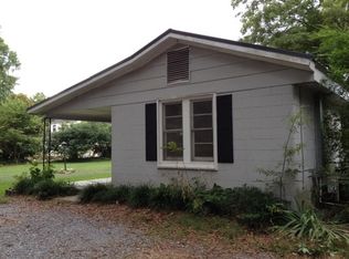 321 1/2 E Montgomery St, Gaffney, SC 29340