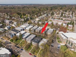 427 W Sedgwick St, Philadelphia, PA 19119