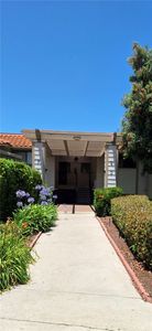 3144 Via Vis Unit Q, Laguna Woods, CA, 92637