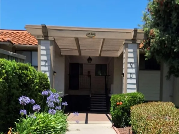 3144 Via Vis Unit Q, Laguna Woods, CA 92637